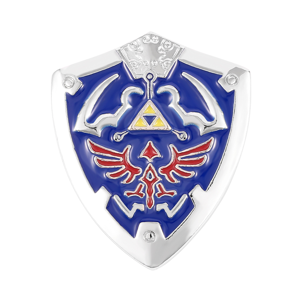Tuxedo Lapel Pin - Broche La Légende de Zelda pour
