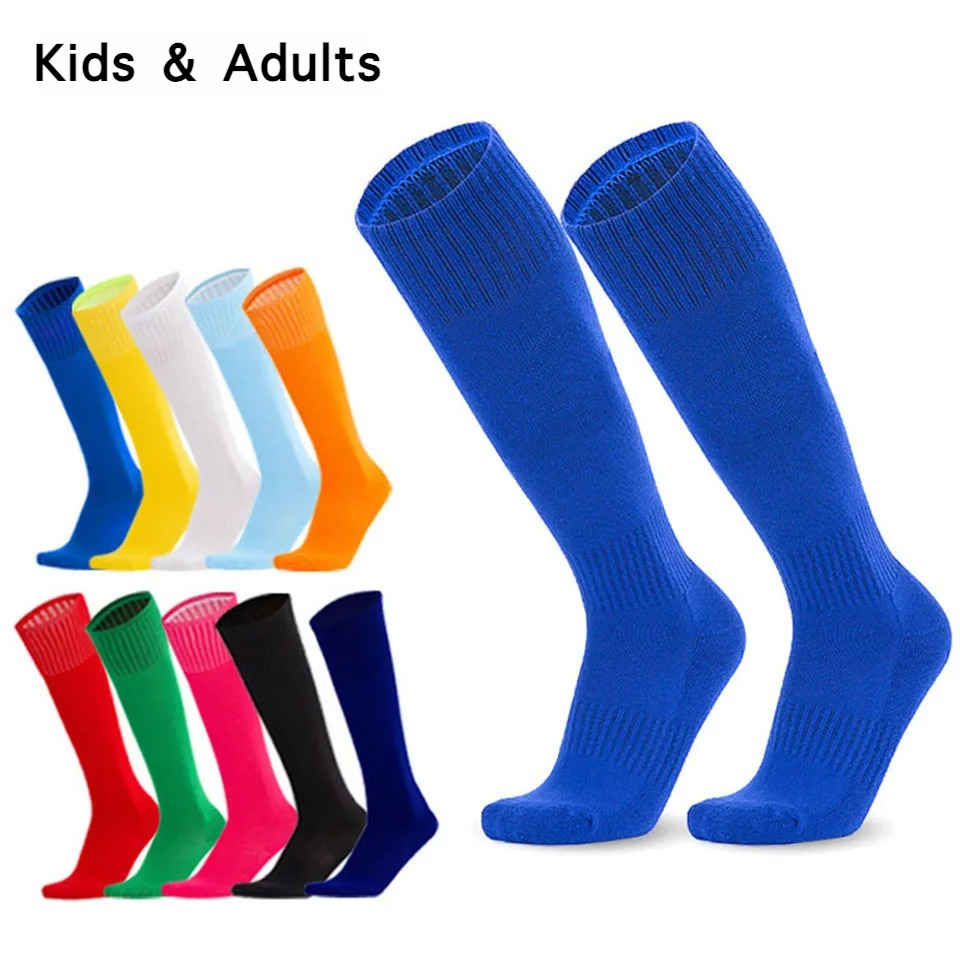 Sock Garter Men - Chaussettes de sport longues en coton