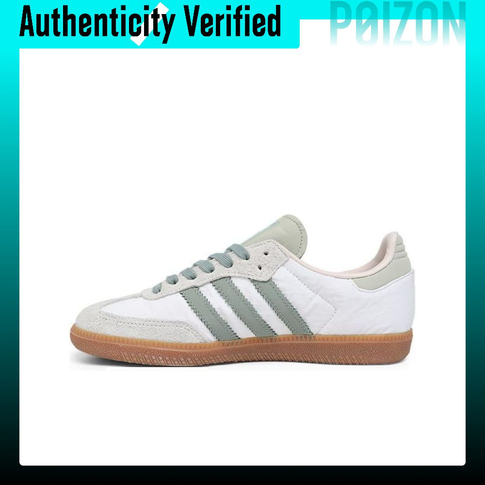 Adidas Shoes Samba - Adidas Originals SAMBA OG, chaussures de