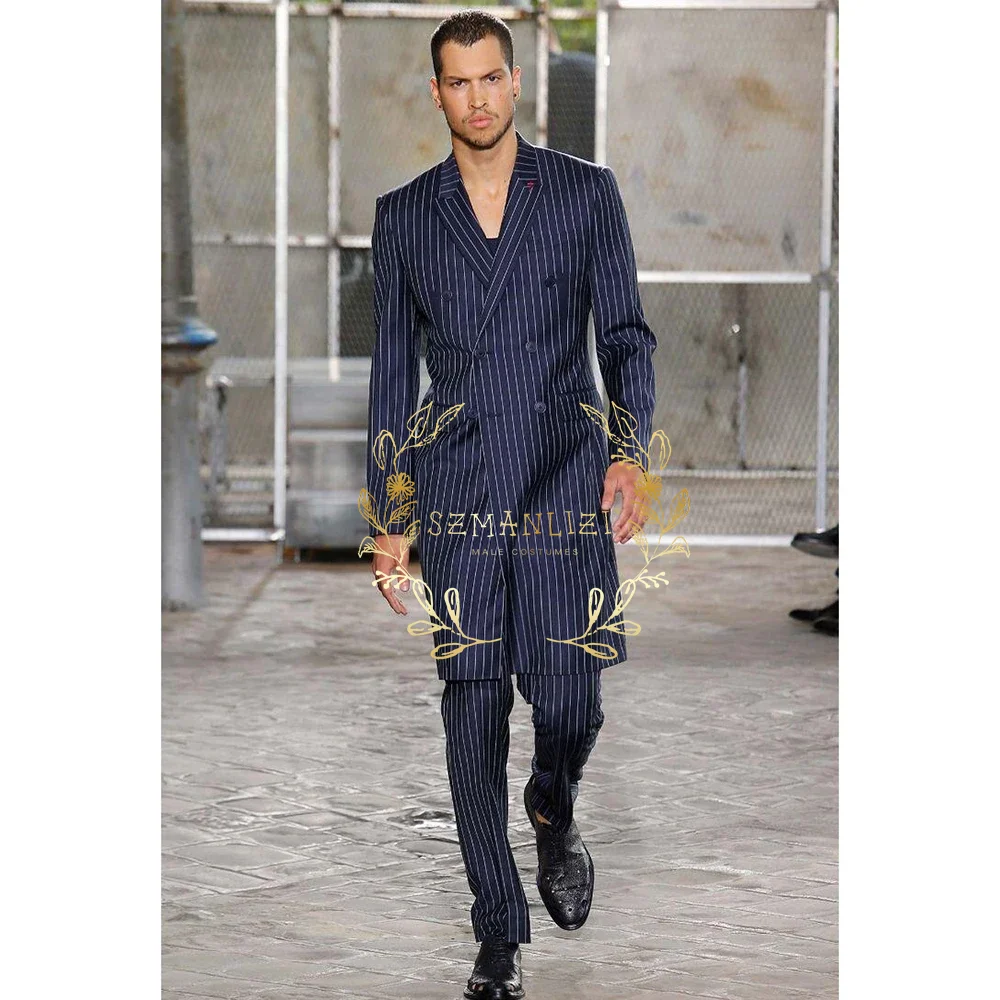 Men Formal Wear Modern - Costume formel pour homme 2 pièces