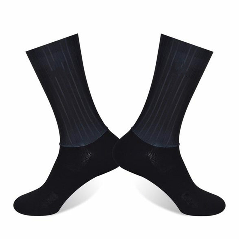 Aero cyclisme été Anti chausse - Sock Garter Men avis et prix