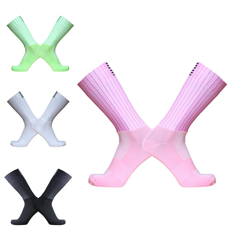 Chaussettes de cyclisme 2026,  - Sock Garter Men avis et prix