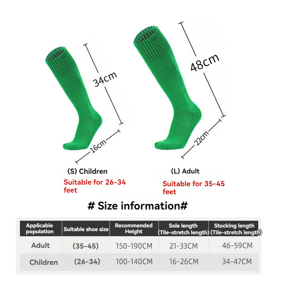 Chaussettes de sport longues e - Sock Garter Men avis et prix