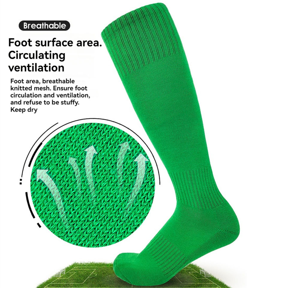 Chaussettes de sport longues e - Sock Garter Men avis et prix
