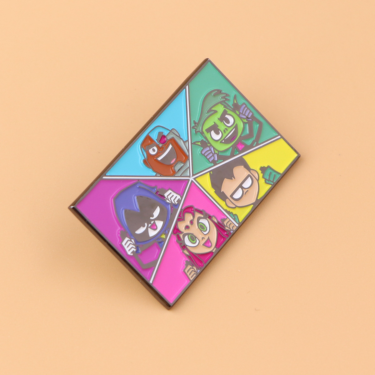 Nouvelle Broche Épinglette en  - Tuxedo Lapel Pin avis et prix