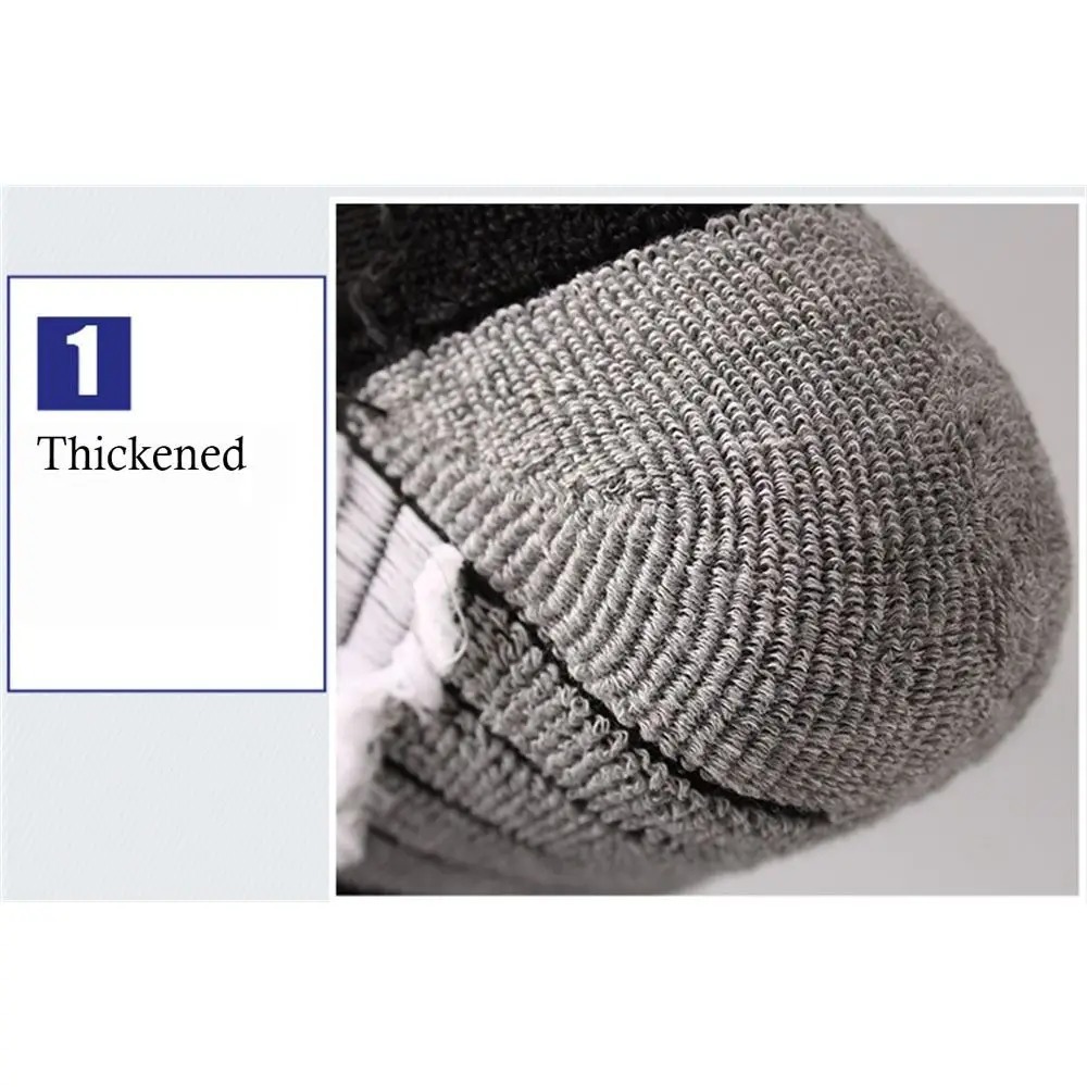 Chaussettes de ski chaudes d'h - Sock Garter Men avis et prix