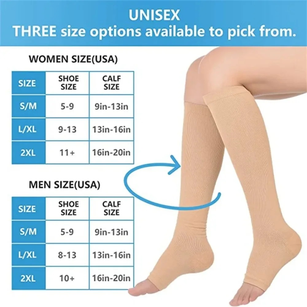 Chaussettes de compression san - Sock Garter Men avis et prix