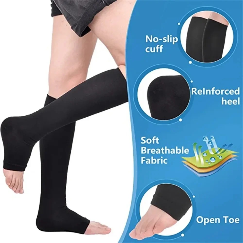 Chaussettes de compression san - Sock Garter Men avis et prix
