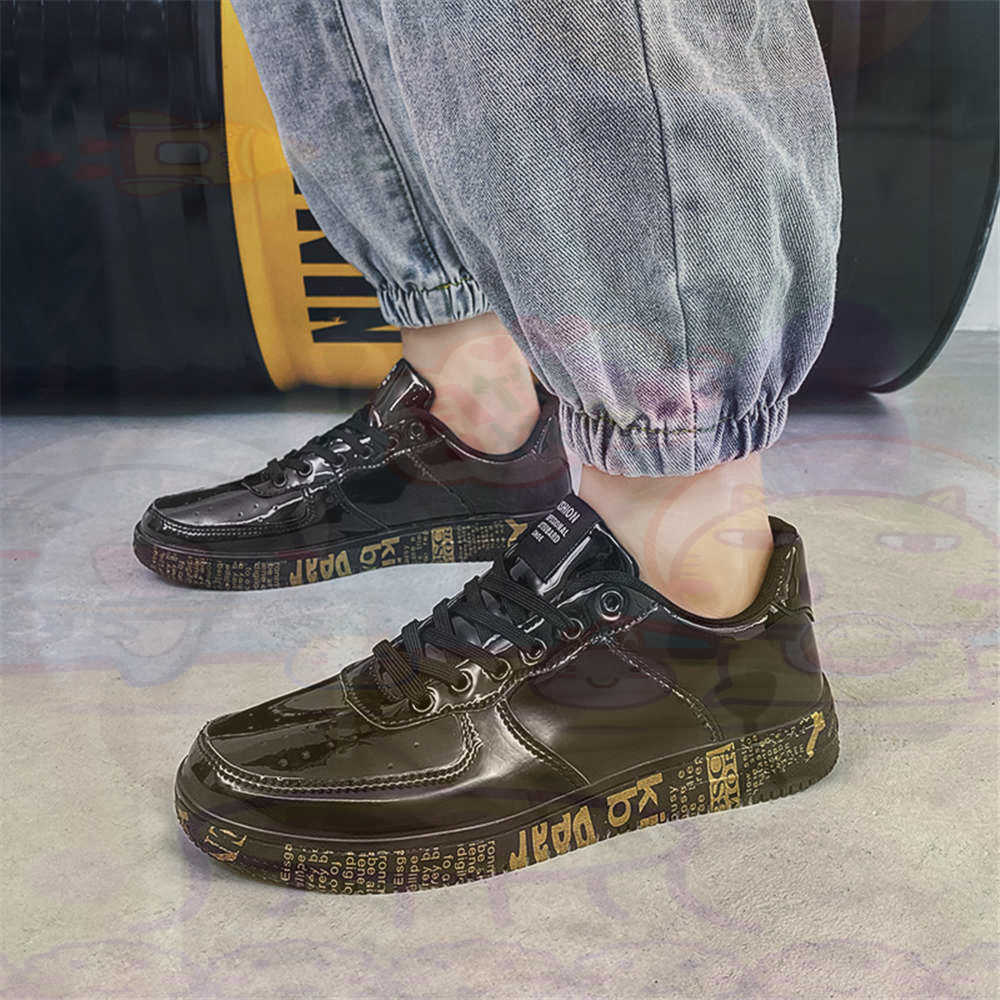 Pied rond taille 45 baskets en - Formal Men Daily Wear Footwear avis et prix