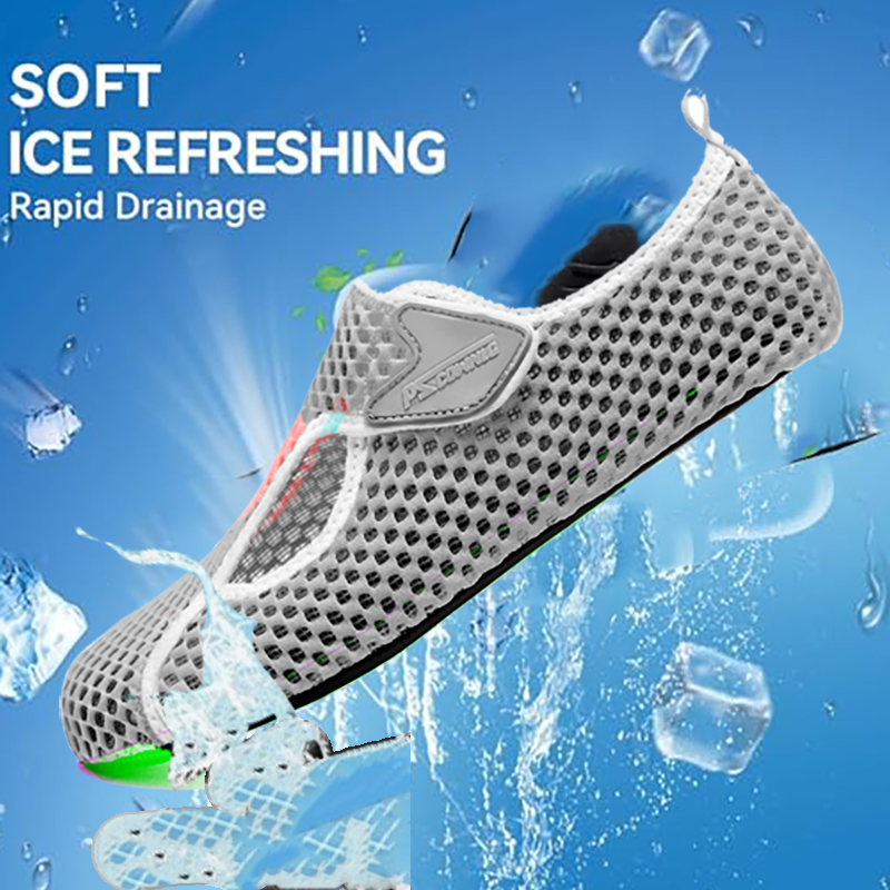 Chaussures aquatiques d'extéri - Sock Garter Men avis et prix