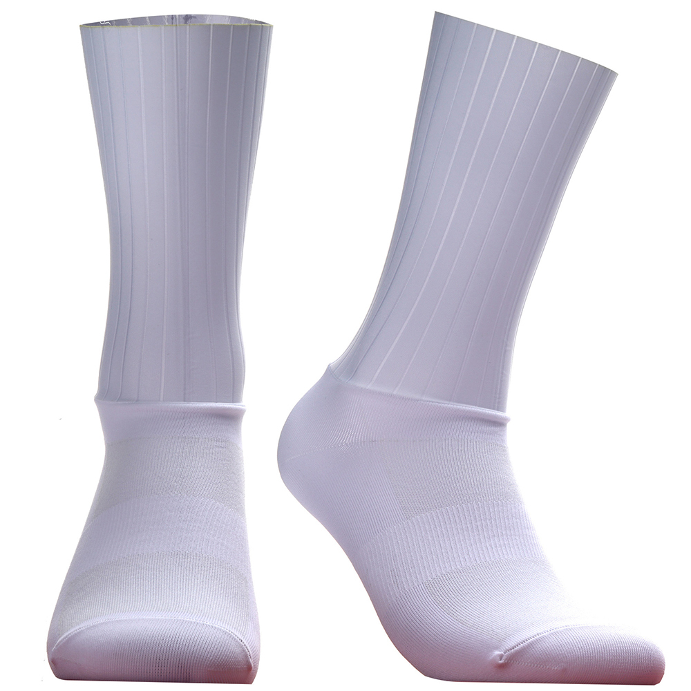 Chaussettes Aero Whiteline coo - Sock Garter Men avis et prix
