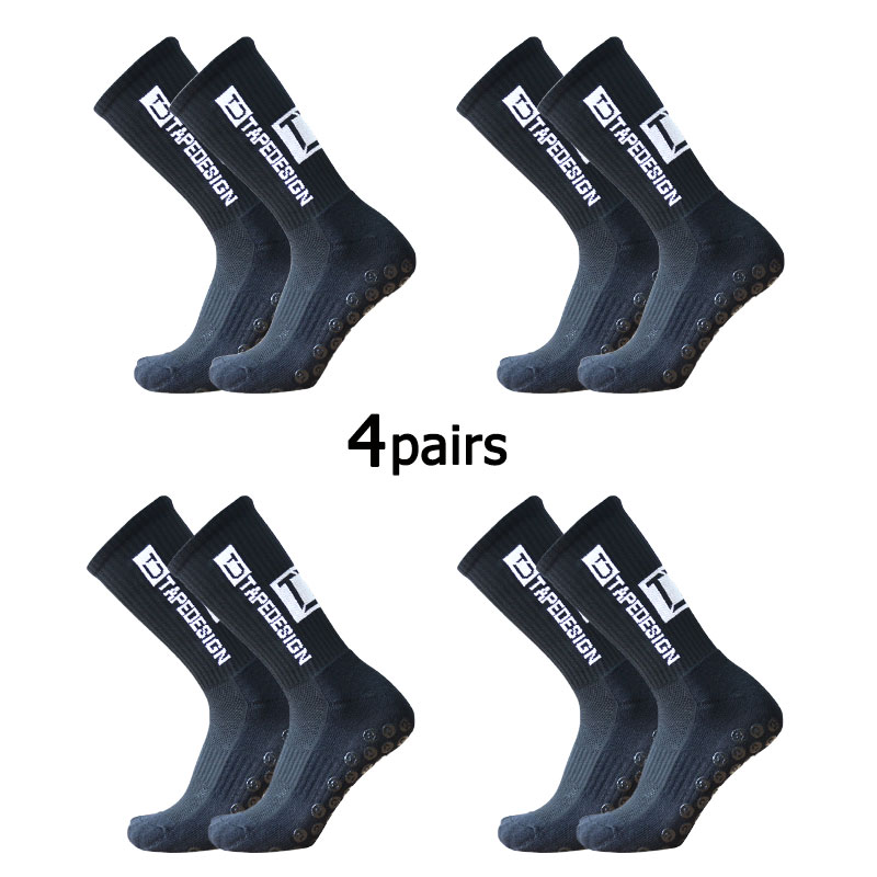 4 paires/lot 2024 nouveau ANTI - Sock Garter Men avis et prix