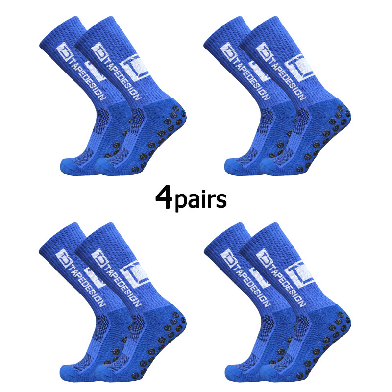 4 paires/lot 2024 nouveau ANTI - Sock Garter Men avis et prix